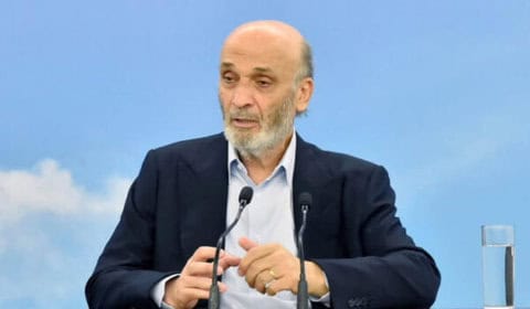 جعجع: إذا أردنا الخلاص لبلدنا ووقف الاستهدافات علينا ان نطبِّق ما يتعلق بنا من أحكام القرار 1701 1 جعجع