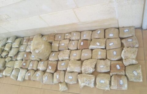 الجيش يضبط كميات كبيرة من المخدرات في شتورا وعرسال 1 الجيش