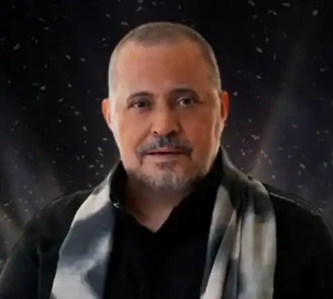 بالفيديو: جورج وسوف يبدأ جولة أميركا من ديترويت وسط تفاعل جماهيري كبير 1 جورج وسوف