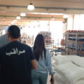 مصلحة الاقتصاد جنوبا جالت في أفران العباسية وانذارات للالتزام بسلامة الغذاء