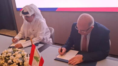 لبنان وقطر يوقعان اتفاقية لتوظيف العمالة اللبنانية وحماية حقوقهم