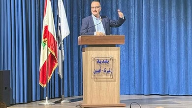 بلدية زغرتا – أهدن تطلق حملة "منضوي الأمل" للتوعية بسرطان الثدي