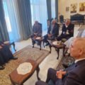 السلاح يحدد مصير الدولة - إيلي محفوض بعد لقاء متروبوليت بيروت يدعو لحسم سلاح الميليشيات وانتخابات 2026