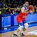 لاعب كرة السلة محمد الملا ينضم إلى فريق البترون الرياضي