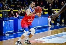 لاعب كرة السلة محمد الملا ينضم إلى فريق البترون الرياضي 12 لاعب كرة السلة محمد الملا ينضم إلى فريق البترون الرياضي
