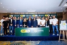 OMT تجدّد شراكتها مع نادي الحكمة لموسم 2025 - 2026 11 OMT تجدّد شراكتها مع نادي الحكمة لموسم 2025 - 2026