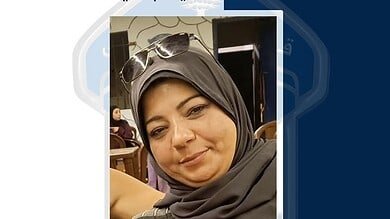 السورية فاتن أحمد العمر، غادرت منزلها في بلدة مجدليا زغرتا - وادي جلول ولم تعد، هل من يعرف عنها شيئًا؟