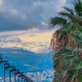 طقس لبنان: استقرار نسبي وانخفاض بدرجات الحرارة