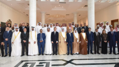 المؤتمر العربي لمكافحة المخدرات يقرّ إنشاء مرصد عربي ويعتمد أسبوعًا سنويًا للوقاية
