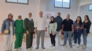 يوم طبي مجاني في الكورة برعاية "القوات اللبنانية" وعيادات الأرز