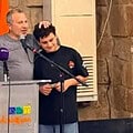 باسيل: قرار تسجيل الطلاب السوريين في المدارس الرسمية يشجّع على البقاء في لبنان ويهدّد التعليم الرسمي 14 باسيل: قرار تسجيل الطلاب السوريين في المدارس الرسمية يشجّع على البقاء في لبنان ويهدّد التعليم الرسمي