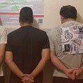 أمن الدولة أوقف 4 أشخاص لتزويرهم وثيقة وفاة وإتمام عملية حصر إرث غير قانونية 19 أمن الدولة أوقف 4 أشخاص لتزويرهم وثيقة وفاة وإتمام عملية حصر إرث غير قانونية