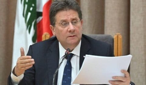 فيسبوك يلغي صفحة "القوات اللبنانية الحرة" نتيجة شكوى كنعان 1 القوات اللبنانية الحرة