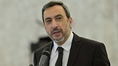 الحوت: لكشف فساد بلدية بيروت وتفعيل آليات الرقابة والإصلاح