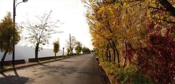 طقس لبنان: خريفي مستقر مع درجات حرارة أعلى من المعدل ورطوبة منخفضة 1 طقس