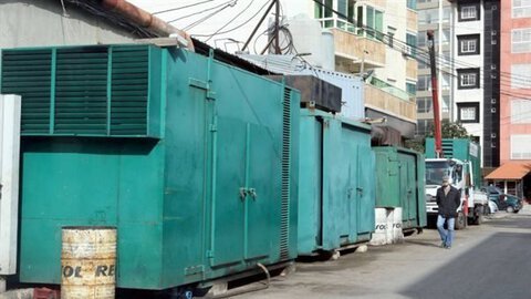 بلدية صيدا تجدد التزام أصحاب المولدات بالتعرفة الموحدة وإجراءات ضبط التغذية 1 بلدية صيدا