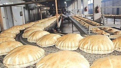 ​​​​​​​اتحاد نقابات الأفران: لتشديد الرقابة وضمان التقيد بالشروط والمعايير الصحية