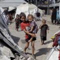 اتفاق غزة نقطة فارقة، لكنه مجرد بداية