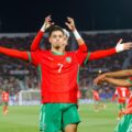 عثمان معما على رادار ريال مدريد، ماذا نعرف عن الشبل المغربي الذي أبهر العالم بتشيلي؟