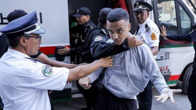 مظاهرات المغرب: ما القصة وراء اندلاعها؟ وهل تطيح بحكومة أخنوش؟ #عاجل