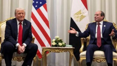 قمة شرم الشيخ: الوسطاء يوقّعون اتفاق دونالد ترامب لوقف إطلاق النار في غزة