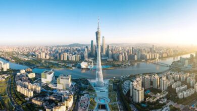 كيف ستكون الحياة في أذكى مدن العالم في 2025؟