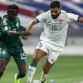 مباراة العراق والسعودية بصافرة أردنية، من يبلغ نهائيات مونديال 2026؟
