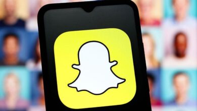 سناب شات يفرض رسوماً على المستخدمين مقابل تخزين الصور ومقاطع الفيديو القديمة… فكم تبلغ؟ #عاجل