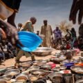 السودان: من يتحمل مسؤولية المعاناة الإنسانية المتزايدة في الفاشر؟
