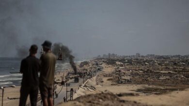خطة ترامب: هل توافق حركة حماس على بنودها؟ #عاجل