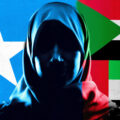 سرقة صور نساء صوماليات واستغلالها للترويج لدعاية سياسية