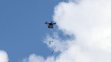 مقتل ستة فلسطينيين في غزة بـ”نيران الجيش الإسرائيلي”، والجيش يقول إنه أطلق النار على “مشتبهين”