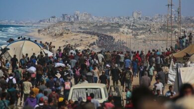 لماذا قد لا يتراجع نتنياهو عن اتفاق غزة هذه المرة؟ – في الواشنطن بوست
