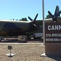 Active Shooter at Cannon Air Force Base in Clovis, New Mexico — Base on Lockdown