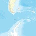 M7.6 Antarctica Earthquake Felt Across South America