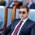 اللواء حسن رشاد.. العقل المدبر وراء اتفاق إنهاء الحرب في غزة