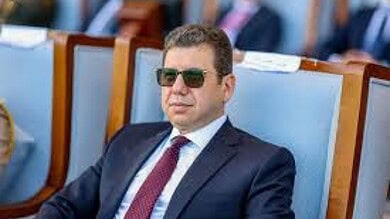 اللواء حسن رشاد.. العقل المدبر وراء اتفاق إنهاء الحرب في غزة