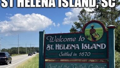 Four Dead, 20 Injured in South Carolina Mass Shooting at St. Helena Island Bar