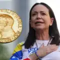بودكاست: كيف تمنح جائزة نوبل للسلام؟