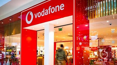 Vodafone Down: Thousands of UK Users Hit by Nationwide Internet and Mobile Outage