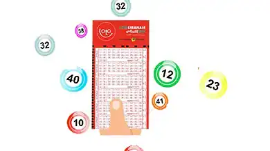 نتائج اللوتو 2357 اليوم الاثنين 13 أكتوبر 2025