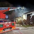 Castel d’Azzano Explosion Kills Three Carabinieri in Verona Eviction Blast