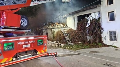 Castel d’Azzano Explosion Kills Three Carabinieri in Verona Eviction Blast