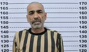 توقيف مسؤول حاجز أمني سابق في درعا بتهم تتعلق بانتهاكات خلال النزاع السوري