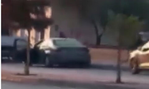 Video: School Principal Shot in Front of His Children in Denizli, Turkey 1 Video: School Principal Shot in Front of His Children in Denizli, Turkey