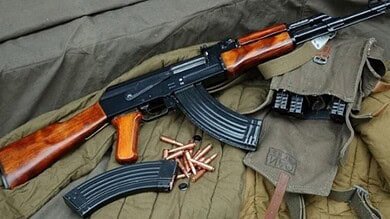 Conscripts Open Fire at Moscow Military Base: 1 Dead, 5 Injured