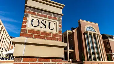 Three Wounded in Oklahoma State University Dorm Shooting During Homecoming Weekend