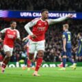 Arsenal Clean Sheets: Gunners Keep Four Straight Shutouts in Stunning Defensive Run