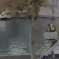 Louvre Robbery: Video Shows Dramatic Escape of Burglars After Museum Heist in Paris