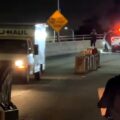 Shots Fired at U-Haul Truck in Alameda Outside Coast Guard Base: Investigation Underway
